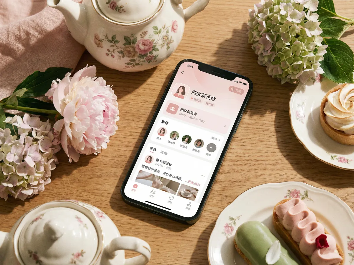 网红黑料官网_网红黑料最新资讯::传媒视角网红黑料聚集地 手机应用界面展示